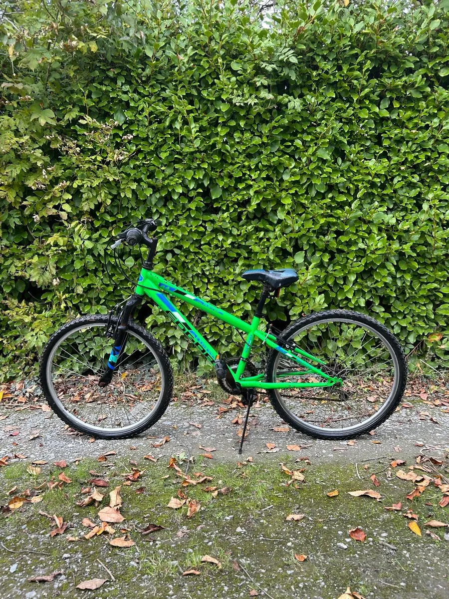 Kids bike works perfectly - Image 3