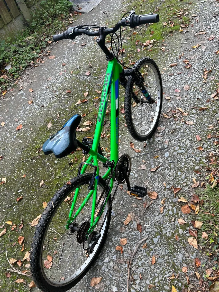 Kids bike works perfectly - Image 4