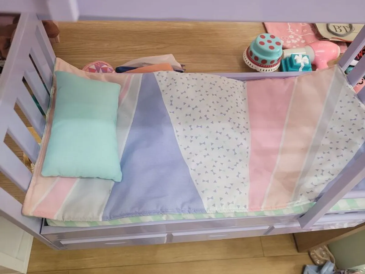my generation bunk bed - Image 2
