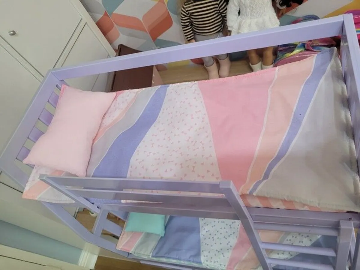 my generation bunk bed - Image 3