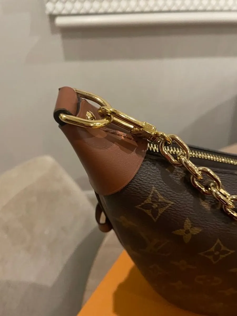 Louis Vuitton Loop Hobo Bag - Image 2