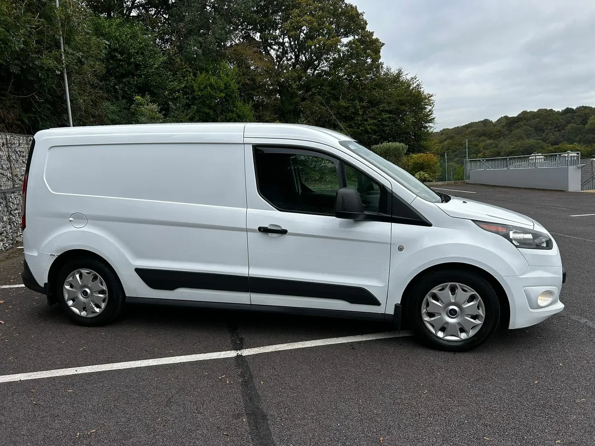 181 ford connect 3 seater, - Image 4