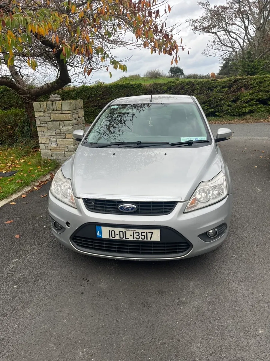 Ford focus - Image 2