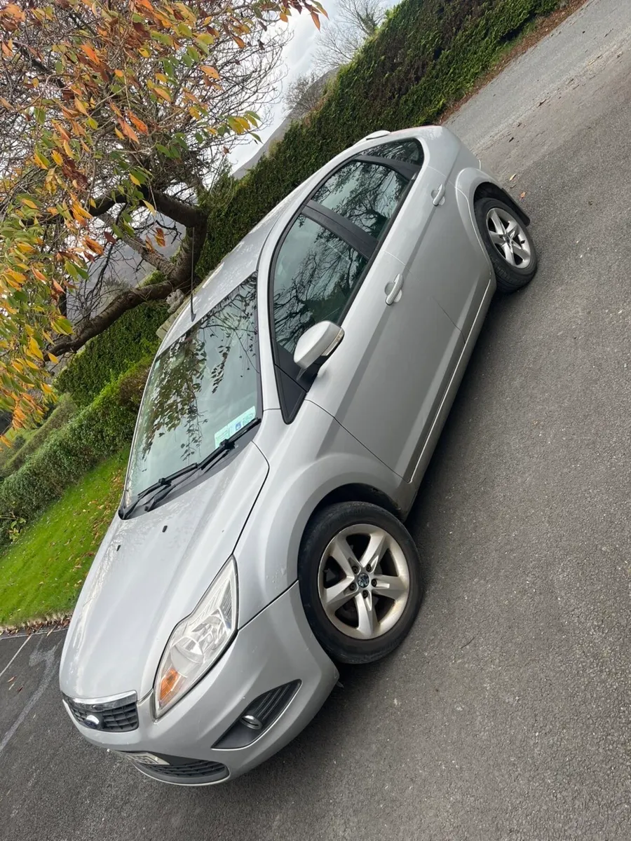 Ford focus - Image 3