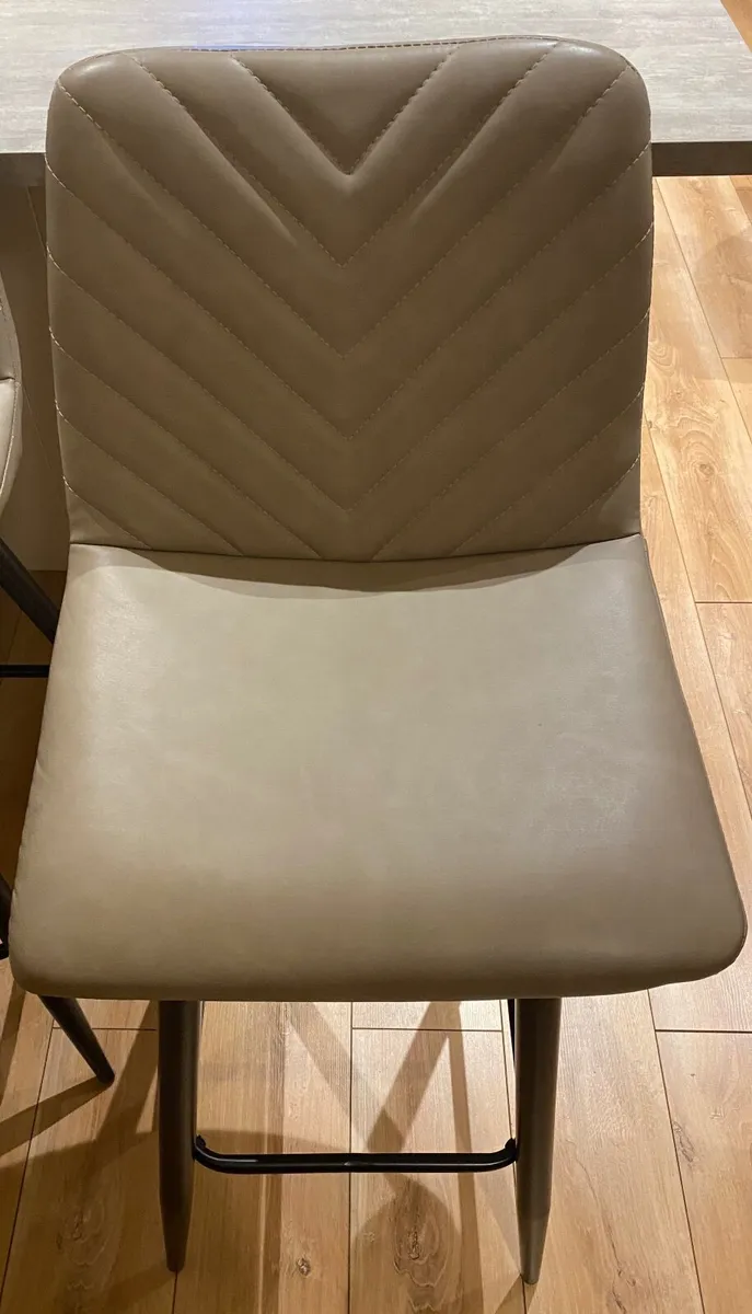 Kitchen stool - Image 2