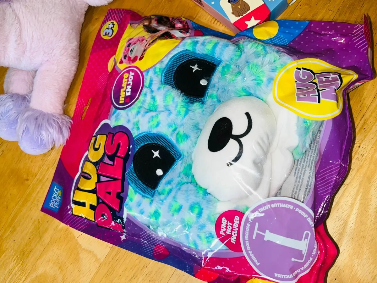 Toys - Image 2
