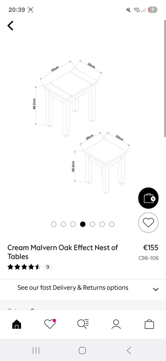 Nested tables - Image 4