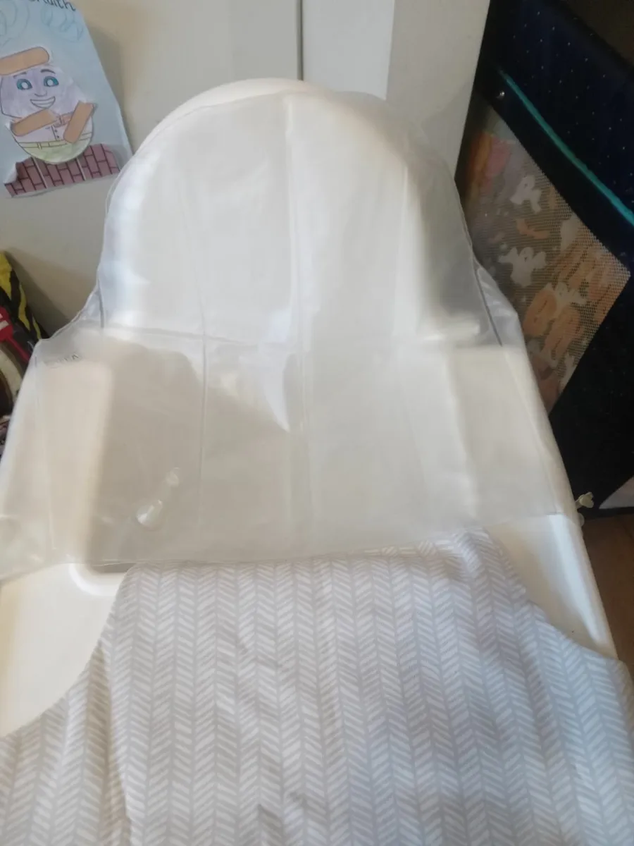 Ikea high chair - Image 2