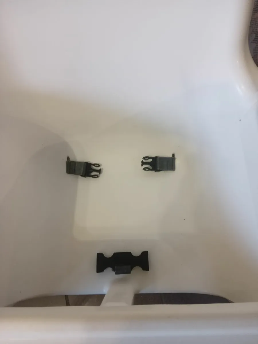 Ikea high chair - Image 3