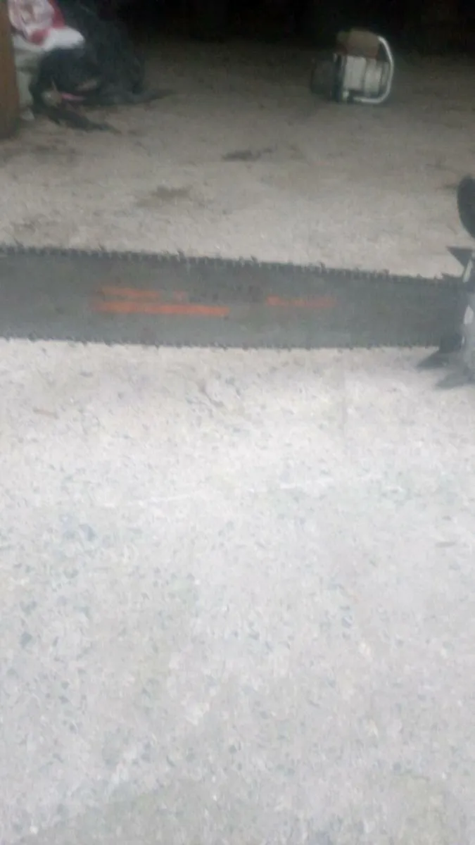 Chainsaw - Image 1
