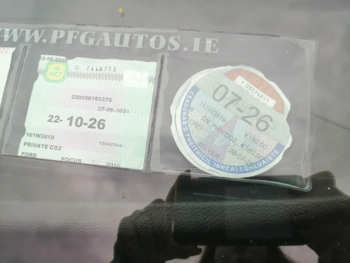 Focus - Image 2