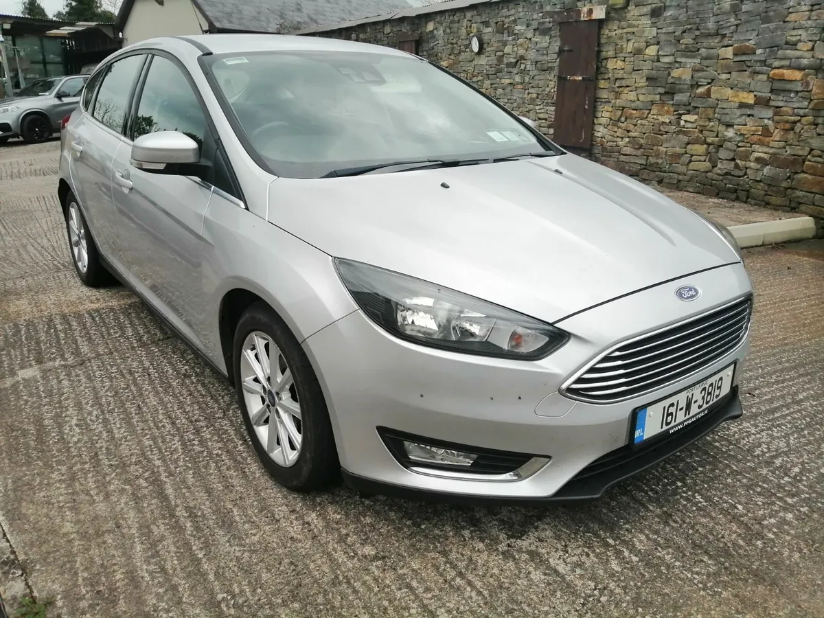 Focus - Image 1