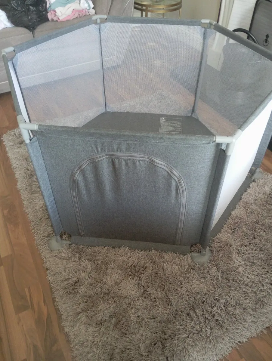 Babylo Playpen - Image 2