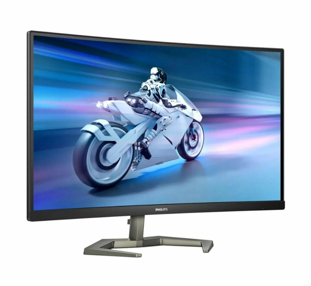 Philips Evnia 27″ Gaming Monitor (27M1C5500VL/00) - Image 3