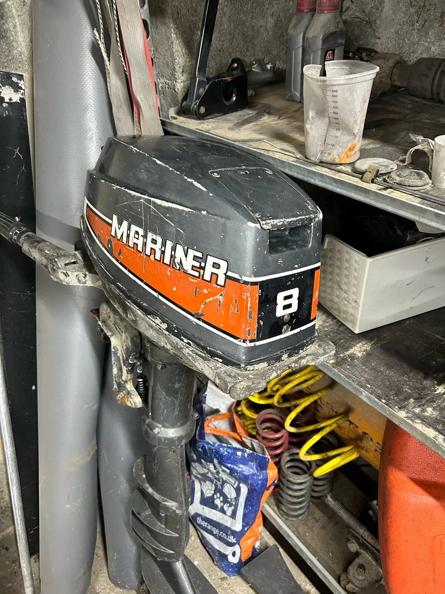 Fishing Boat - Image 2