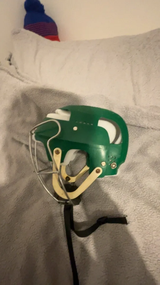 Cooper Sk100 Jr oldstyle - Image 2
