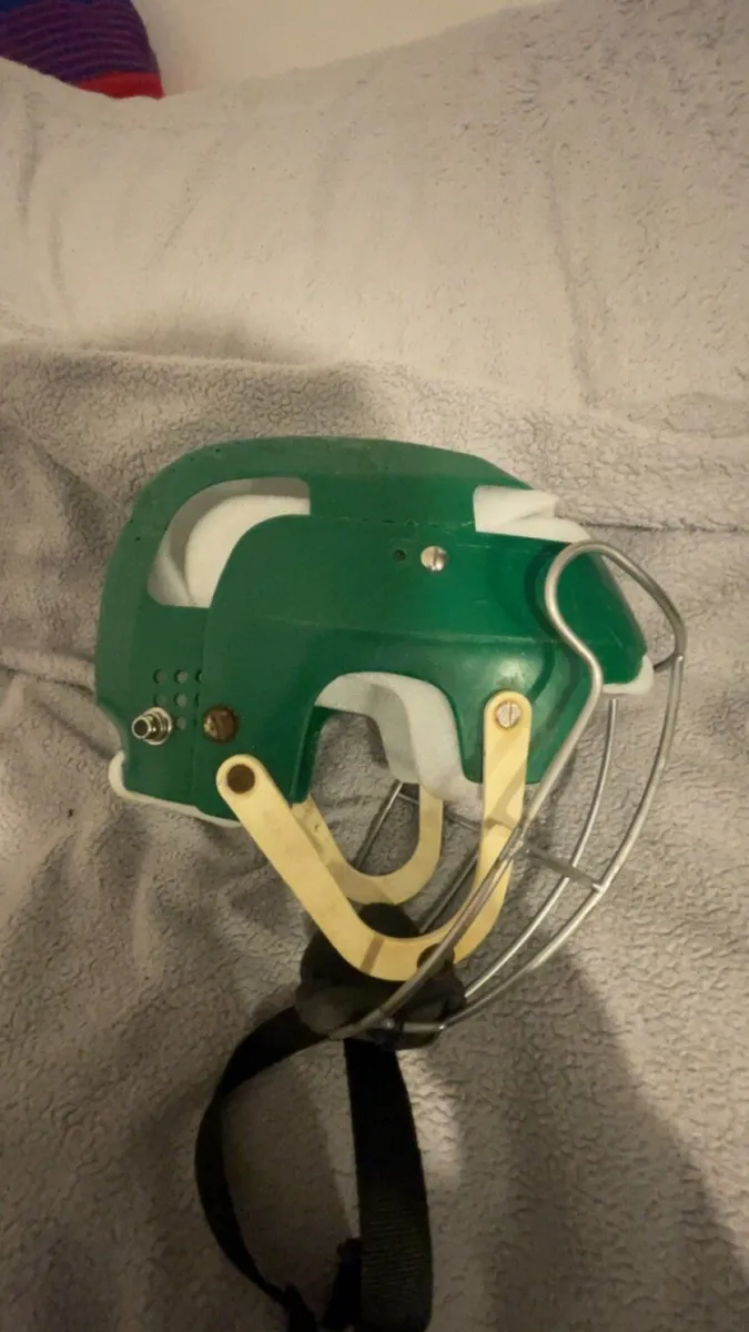 Cooper Sk100 Jr oldstyle - Image 3