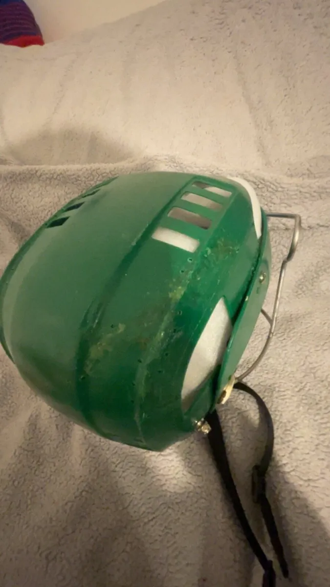 Cooper Sk100 Jr oldstyle - Image 4