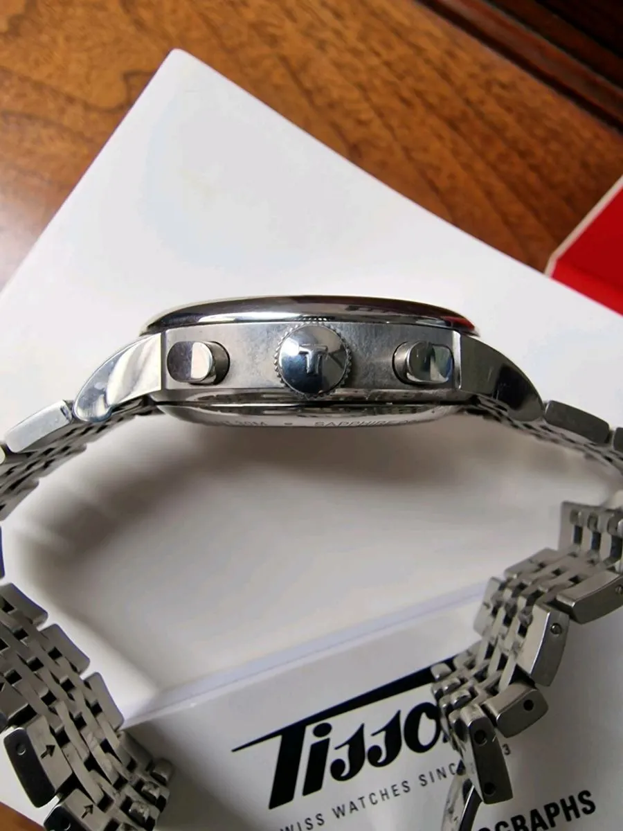 Tissot Le Locle Watch - Image 4