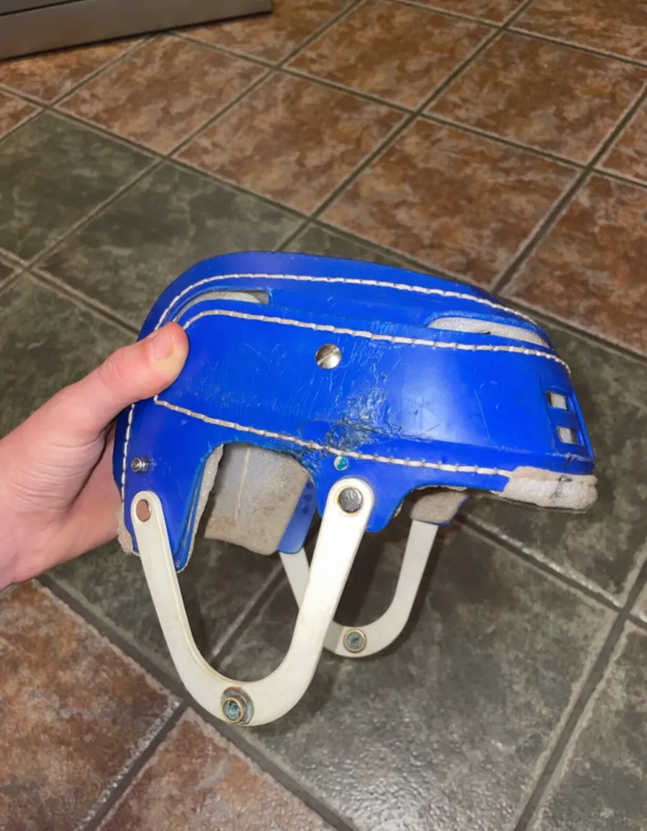 Oldstyle Cooper Helmet - Image 4