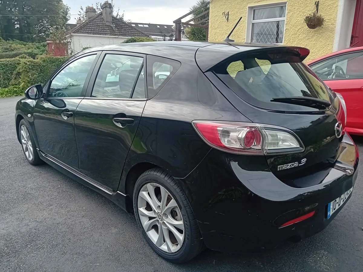 Mazda 3 2010 New NCT - Image 3