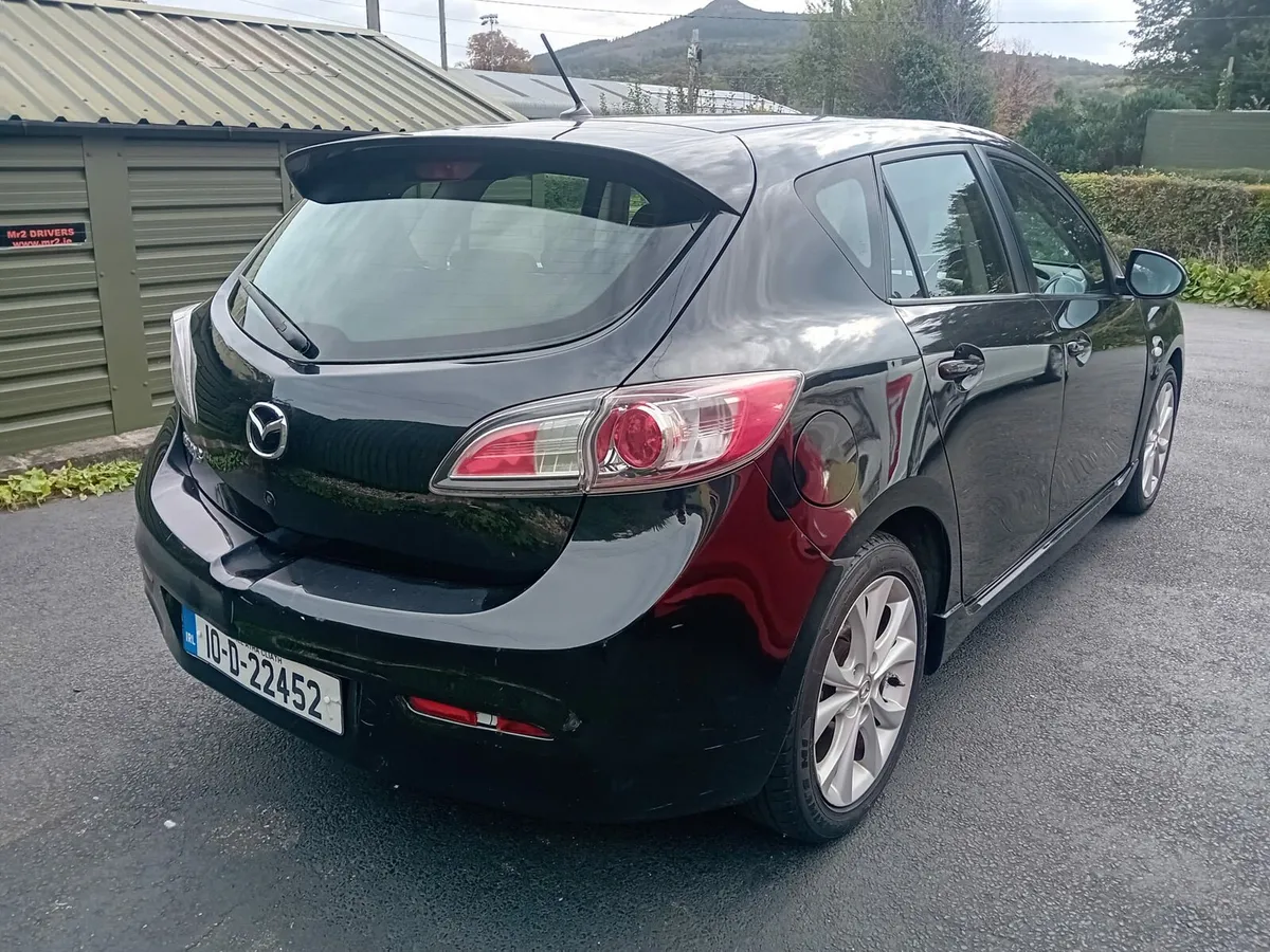 Mazda 3 2010 New NCT - Image 4
