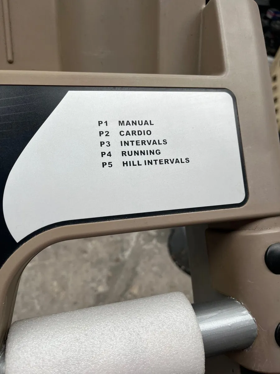 Treadmill - Image 2
