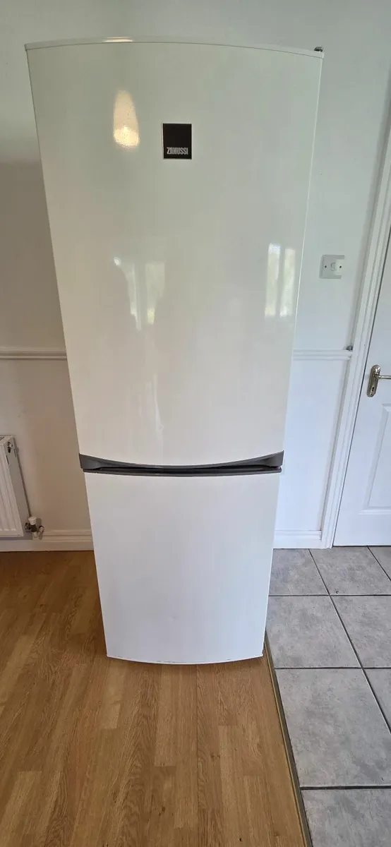 Fridge Freezer - Image 1
