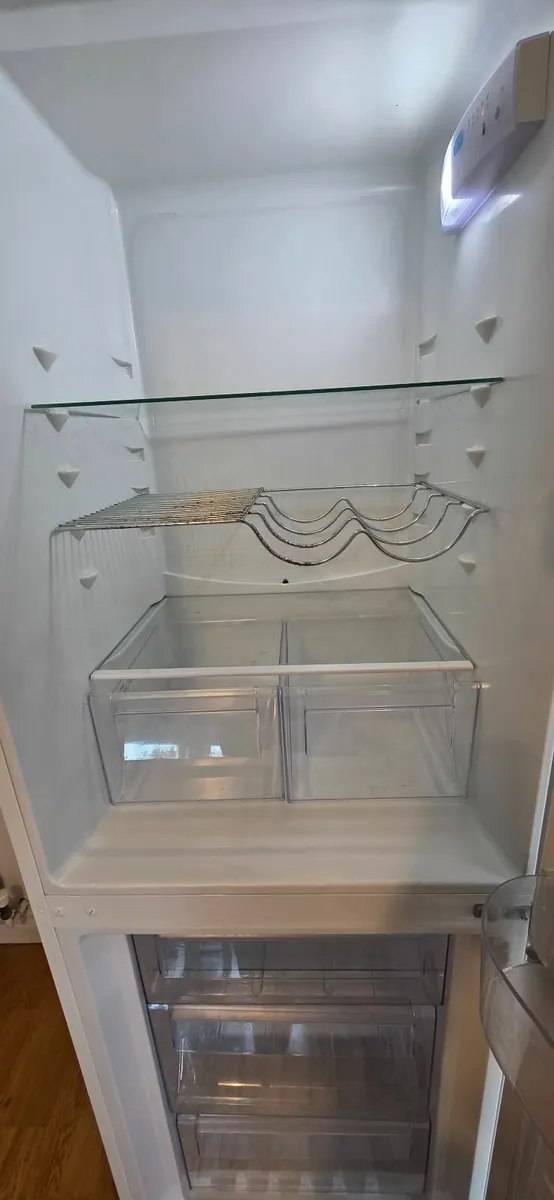 Fridge Freezer - Image 2