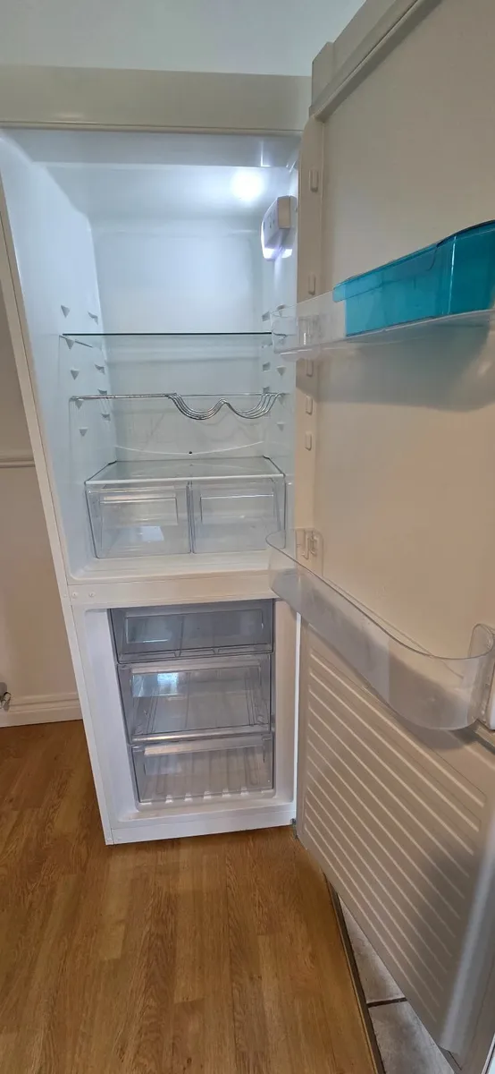 Fridge Freezer - Image 3