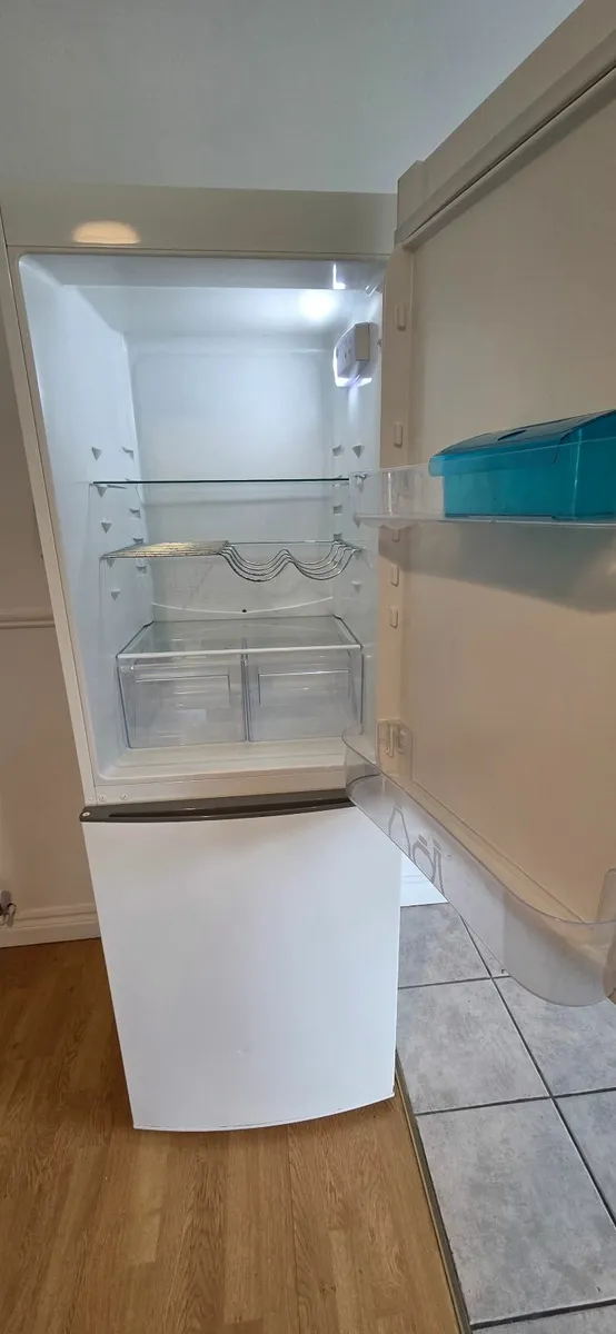 Fridge Freezer - Image 4