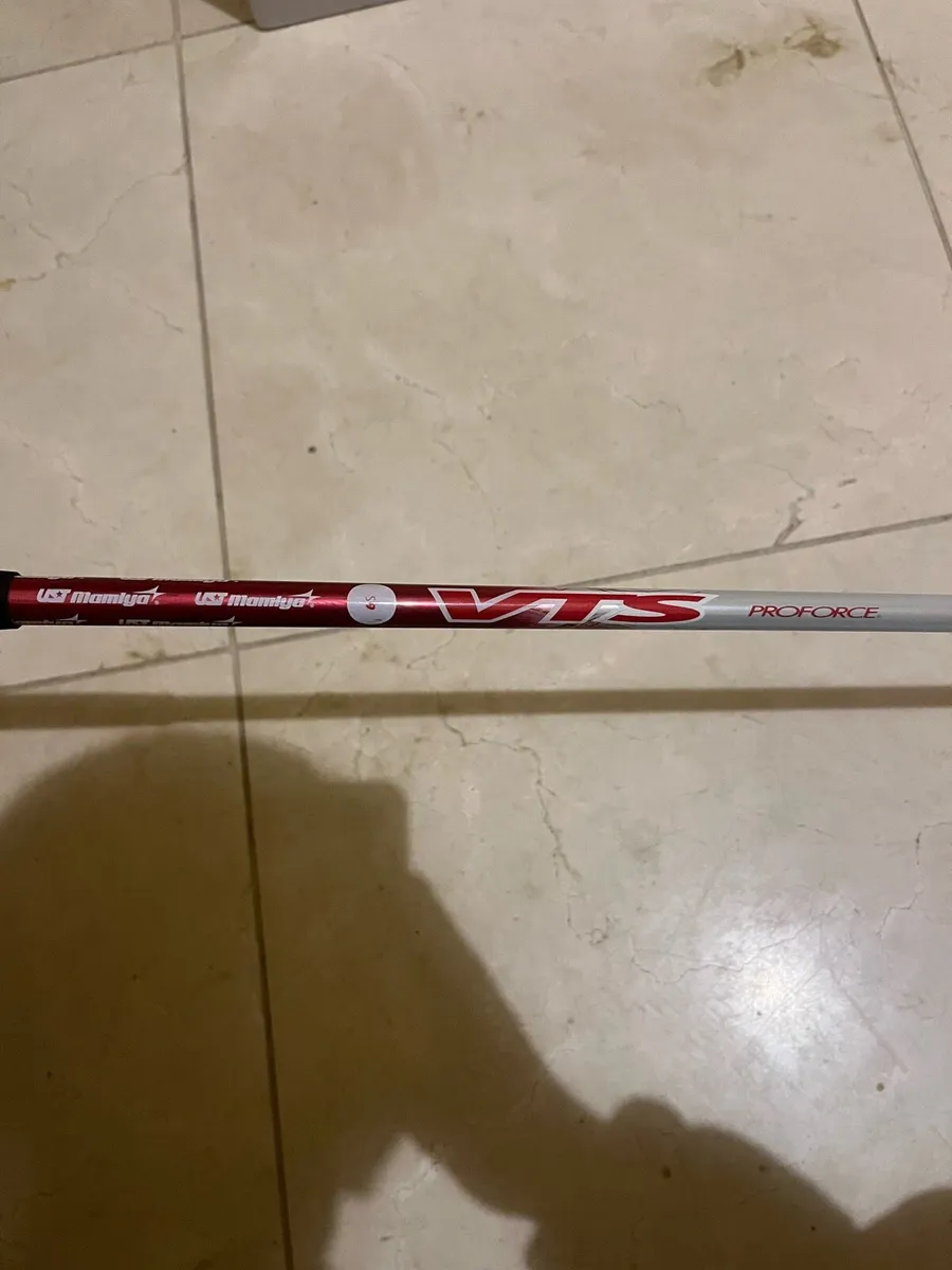 Callaway Rogue St Max Driver - Image 4