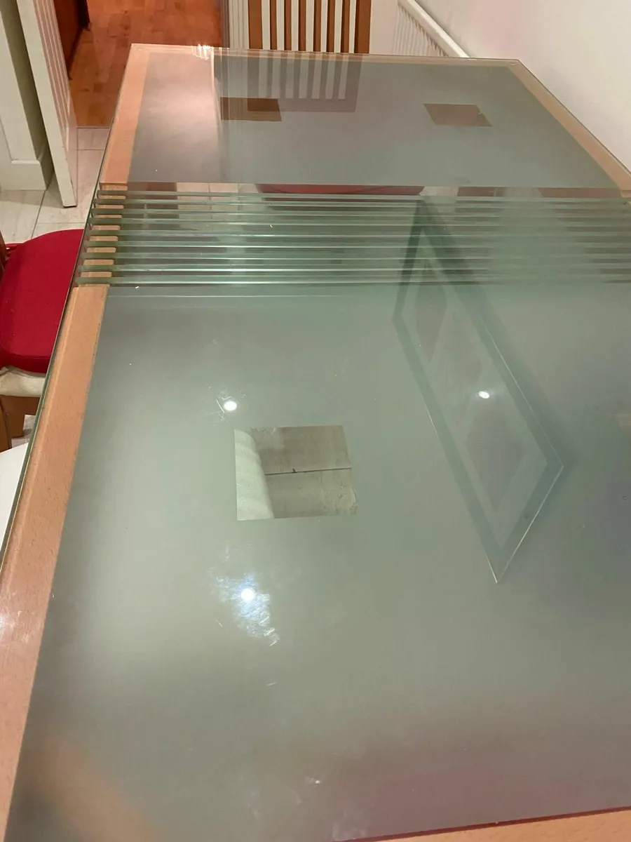 Kitchen / dining room table for sale - Image 1