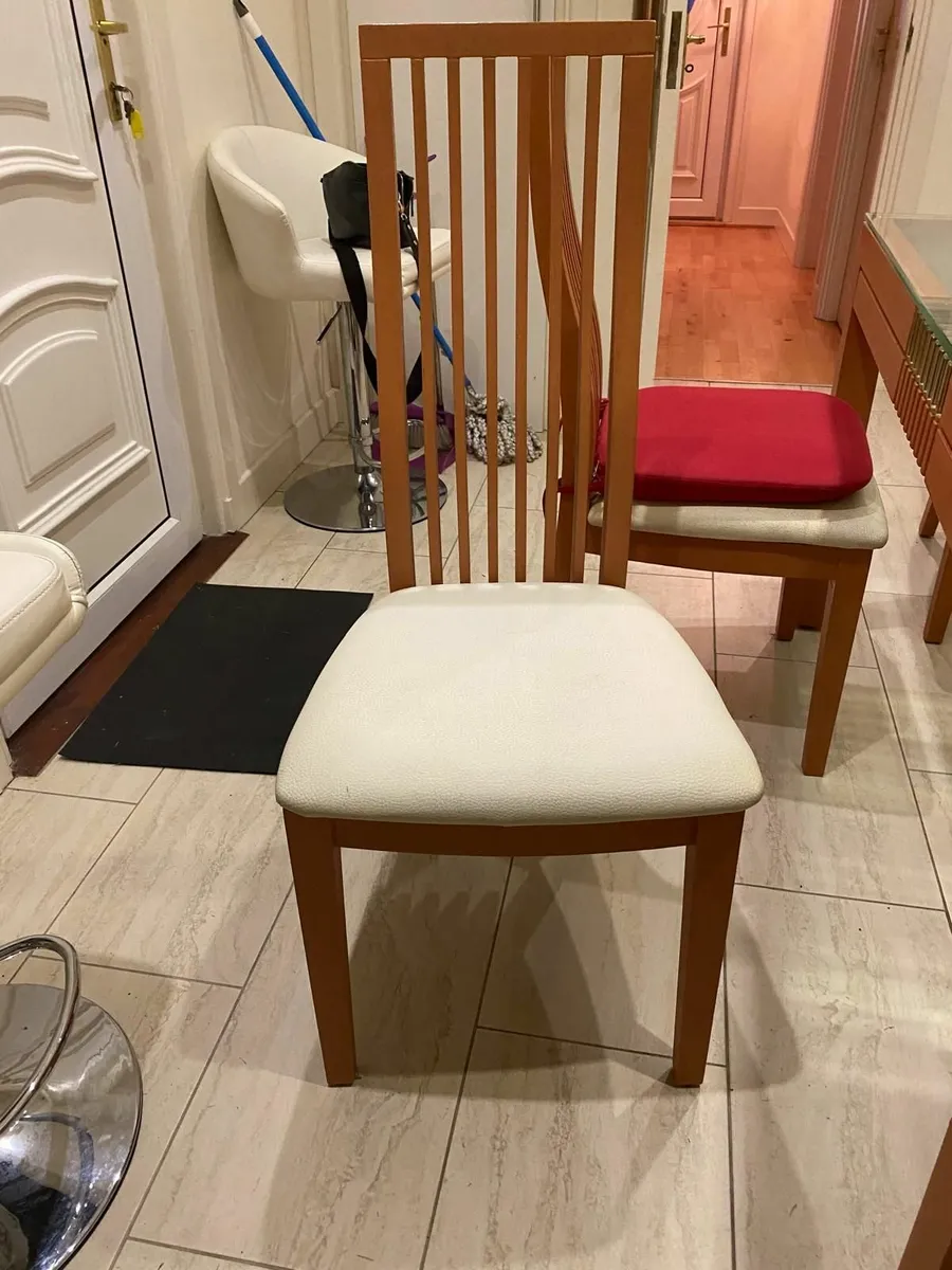 Kitchen / dining room table for sale - Image 3