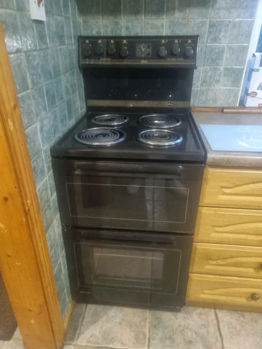 Cooker - Image 1