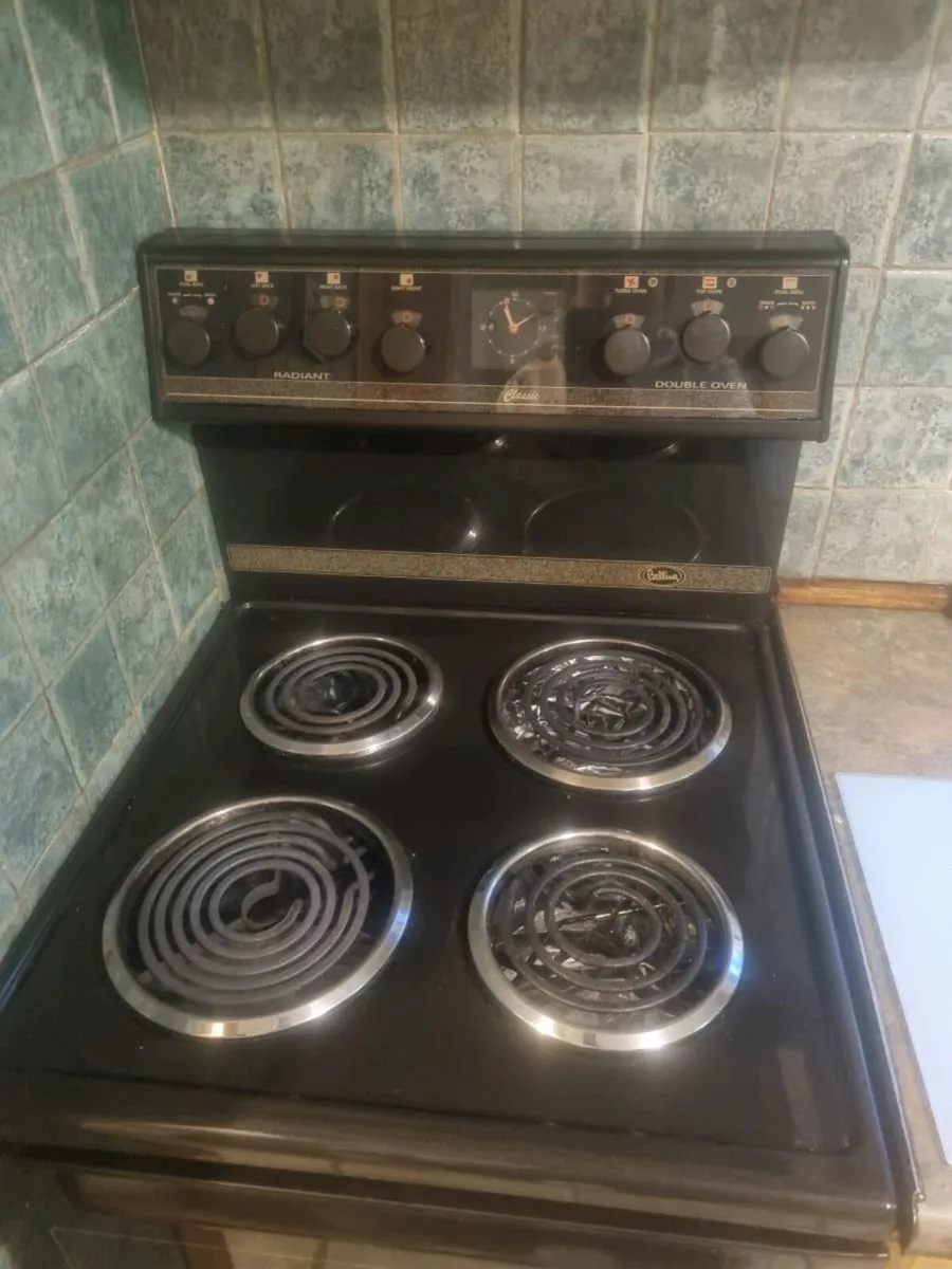 Cooker - Image 2