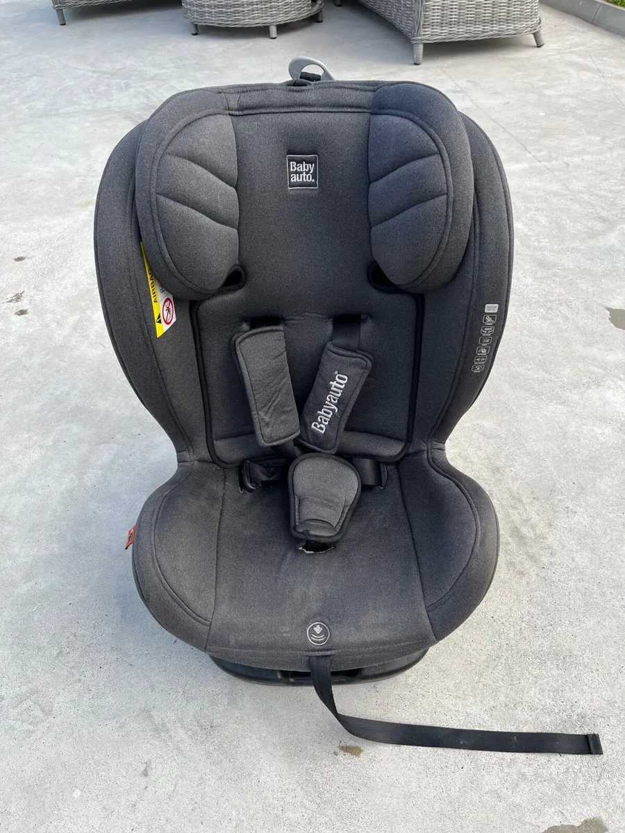 Baby seat - Image 2