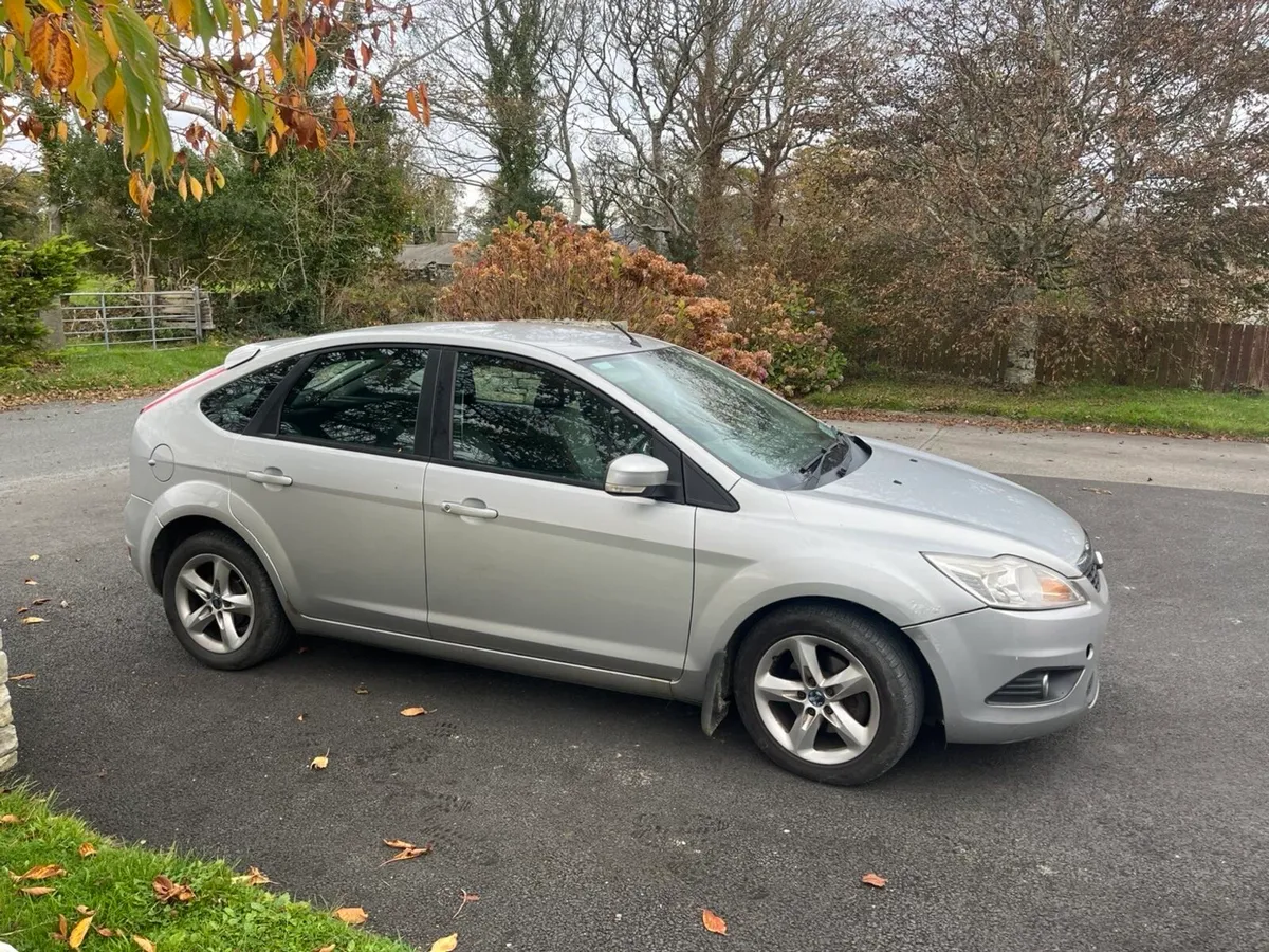 Ford focus - Image 4