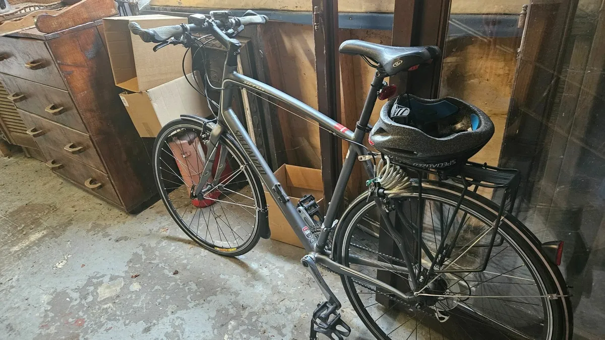 Bike - Image 1