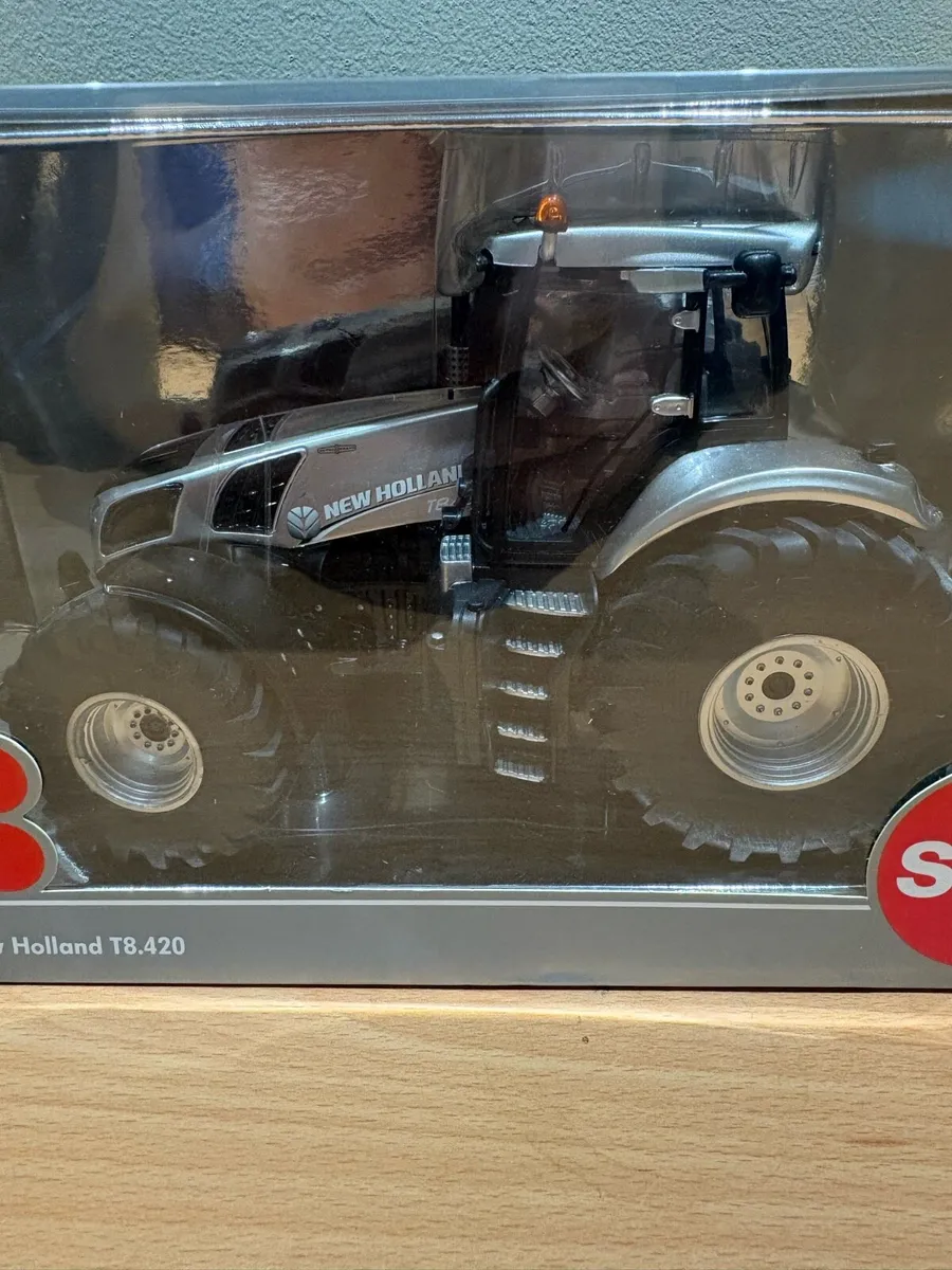 SIKU 1/32 Models - Image 3