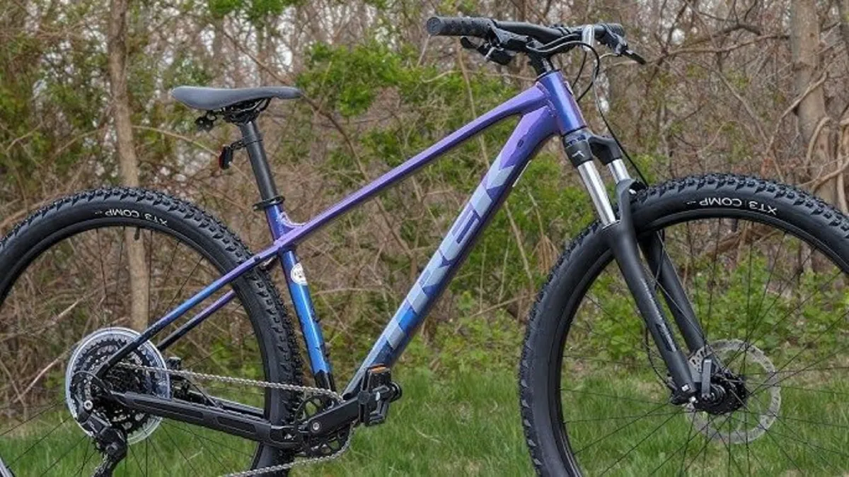 TREK MARLIN  5