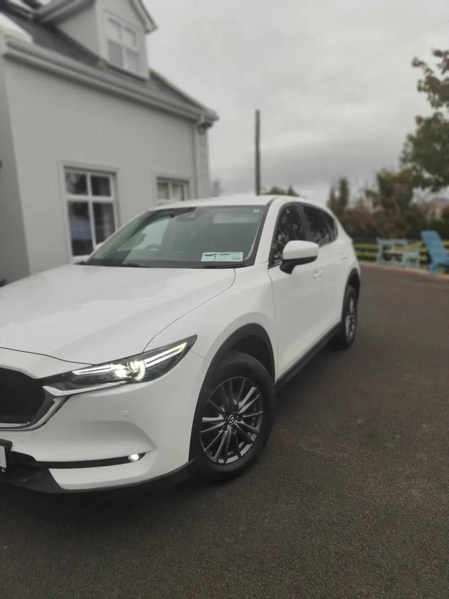 2018 Masda commercial - Image 1