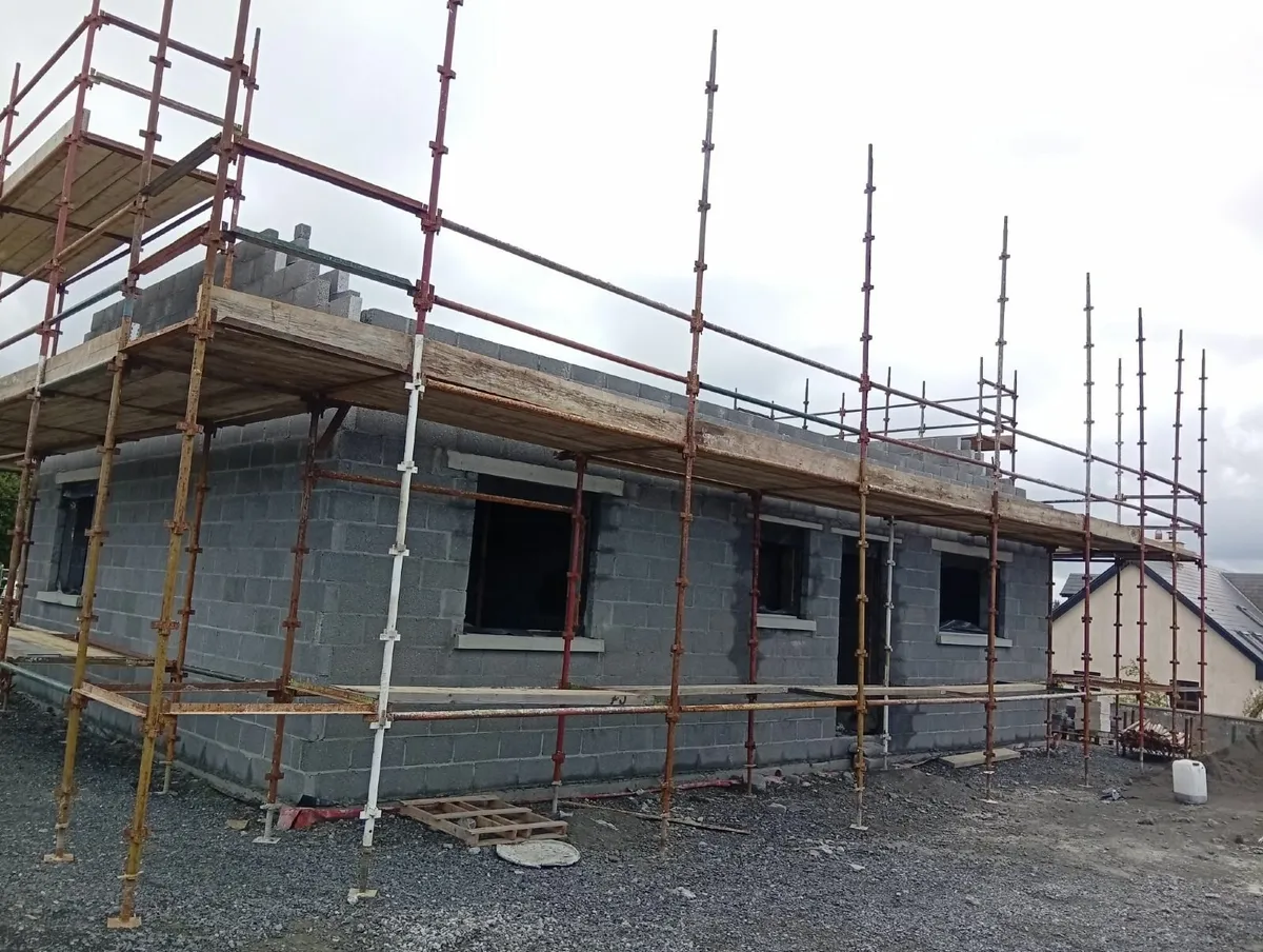 Scaffolding - Image 2