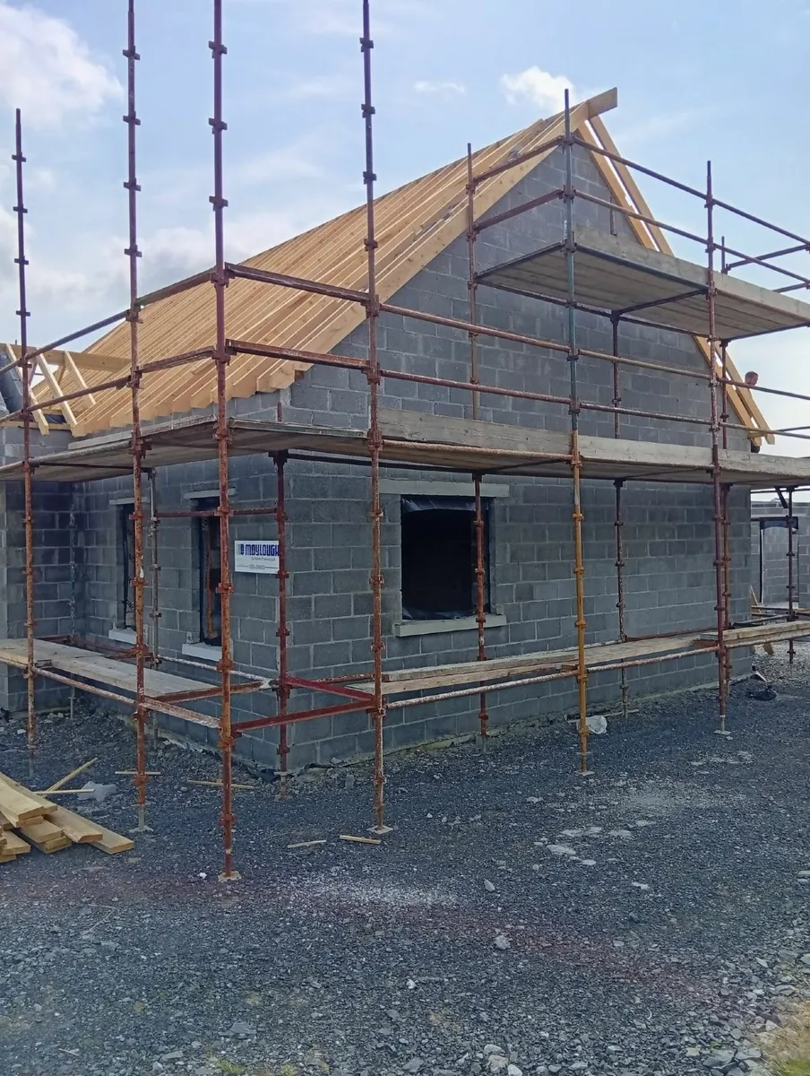 Scaffolding - Image 3