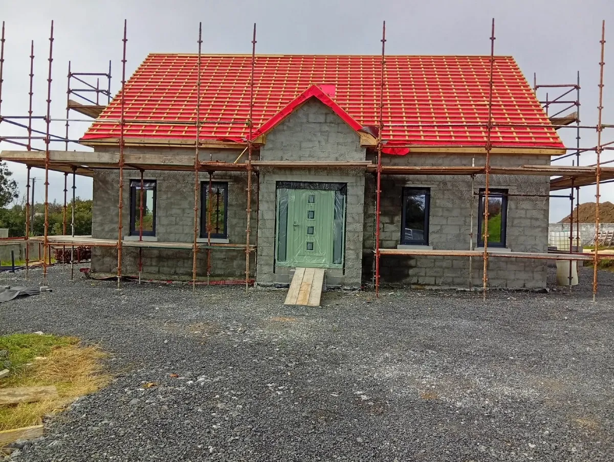 Scaffolding - Image 1