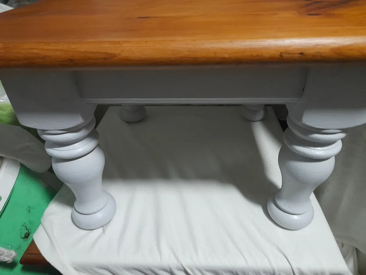 Coffee table - Image 2