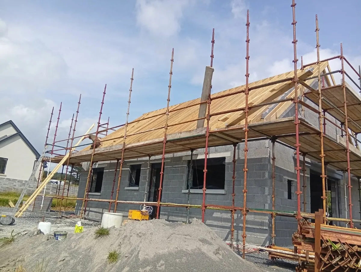 Scaffolding - Image 4