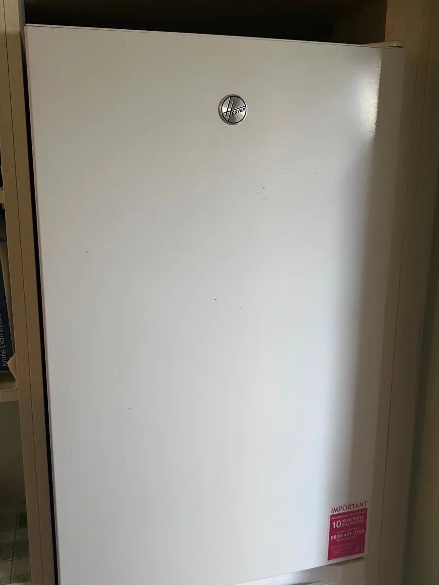 Hoover Kitchen Fridge & Freezer - Image 2