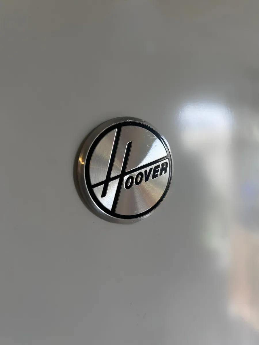 Hoover Kitchen Fridge & Freezer - Image 3