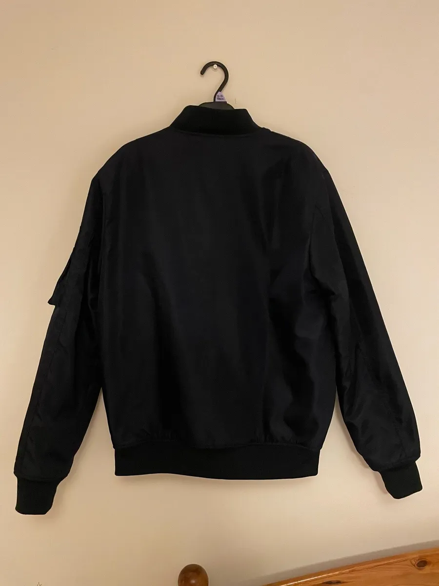 Detroit Tigers New Era jacket - Image 2